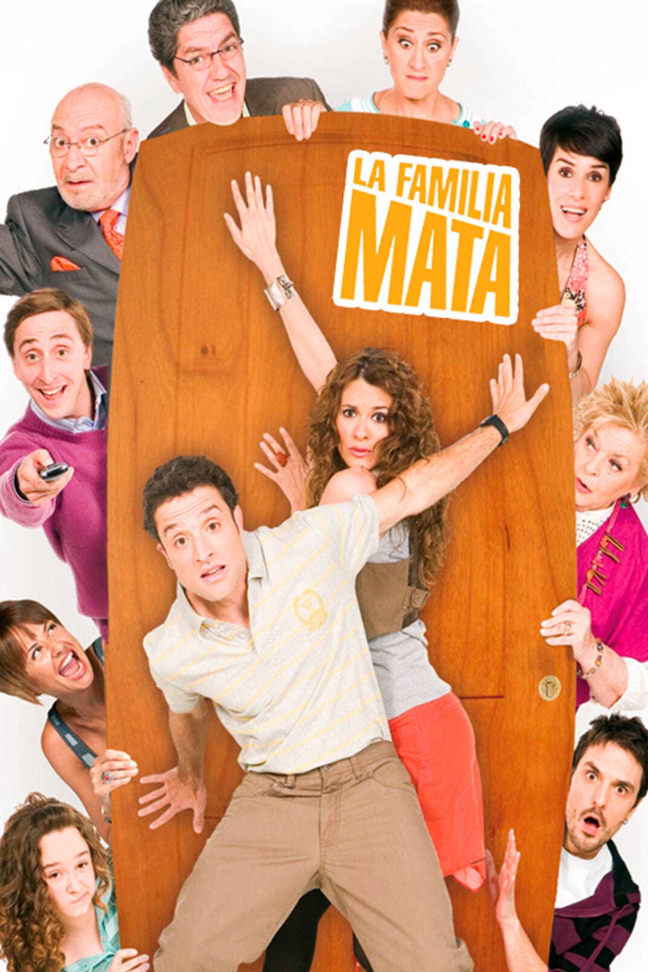 La familia Mata preview 2