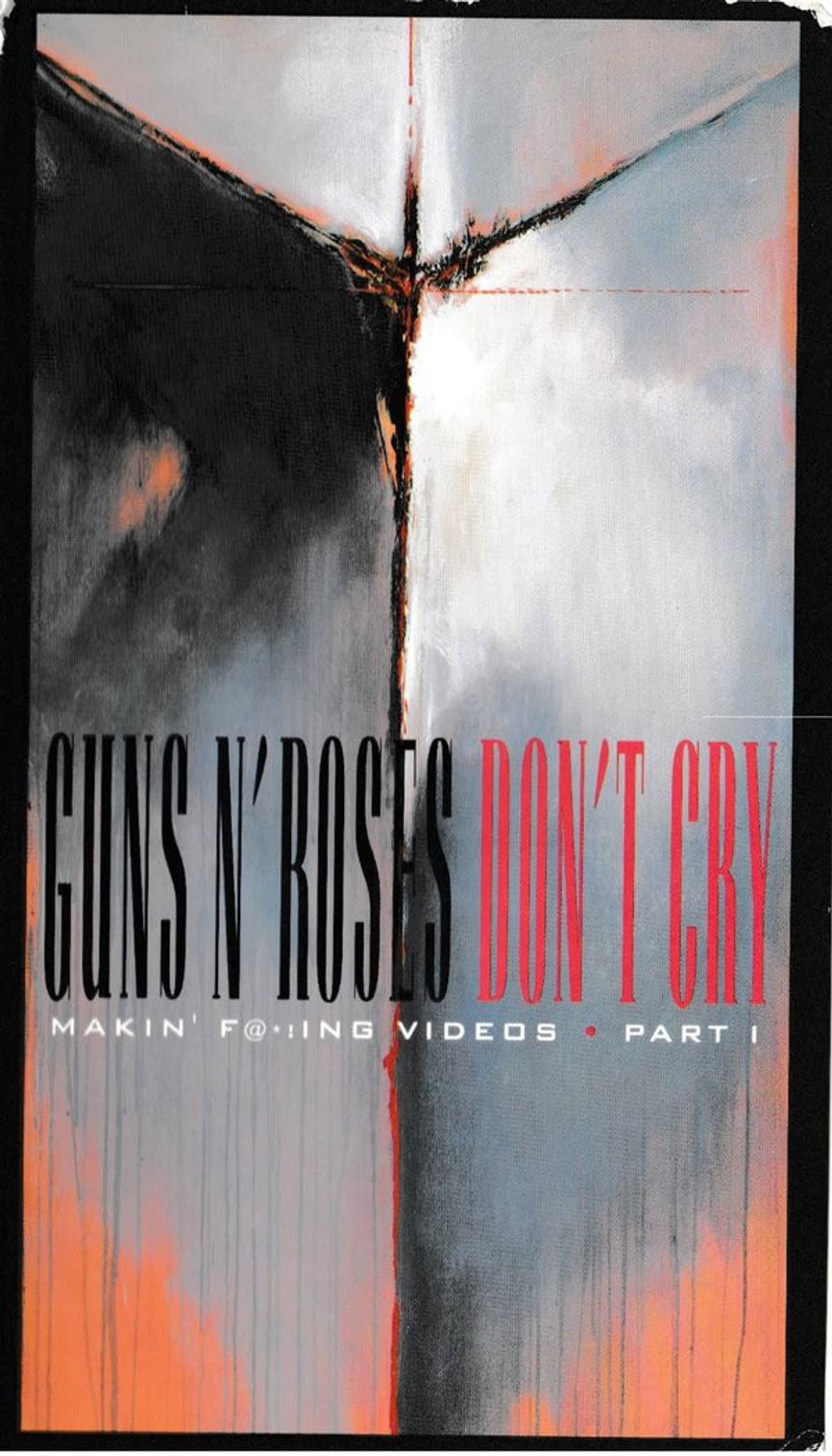 Guns N' Roses: Makin' F@*!ing Videos Part I - Don't Cry preview 1