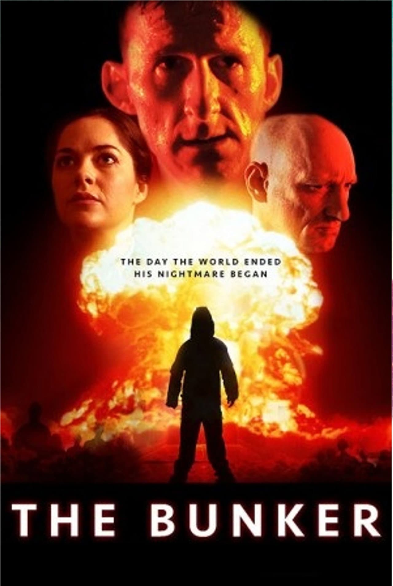 The Bunker preview 2