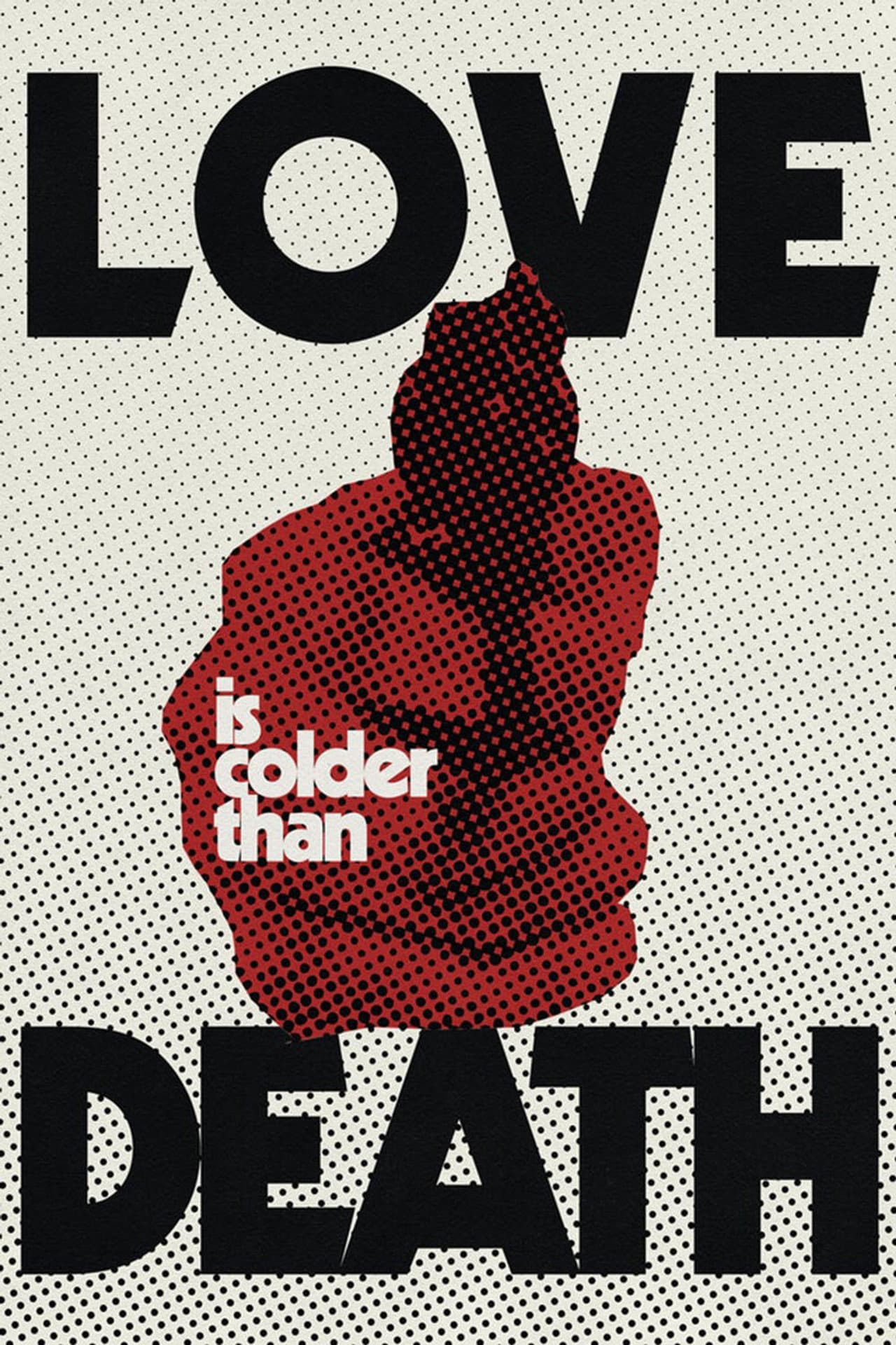 Love Is Colder Than Death preview 2