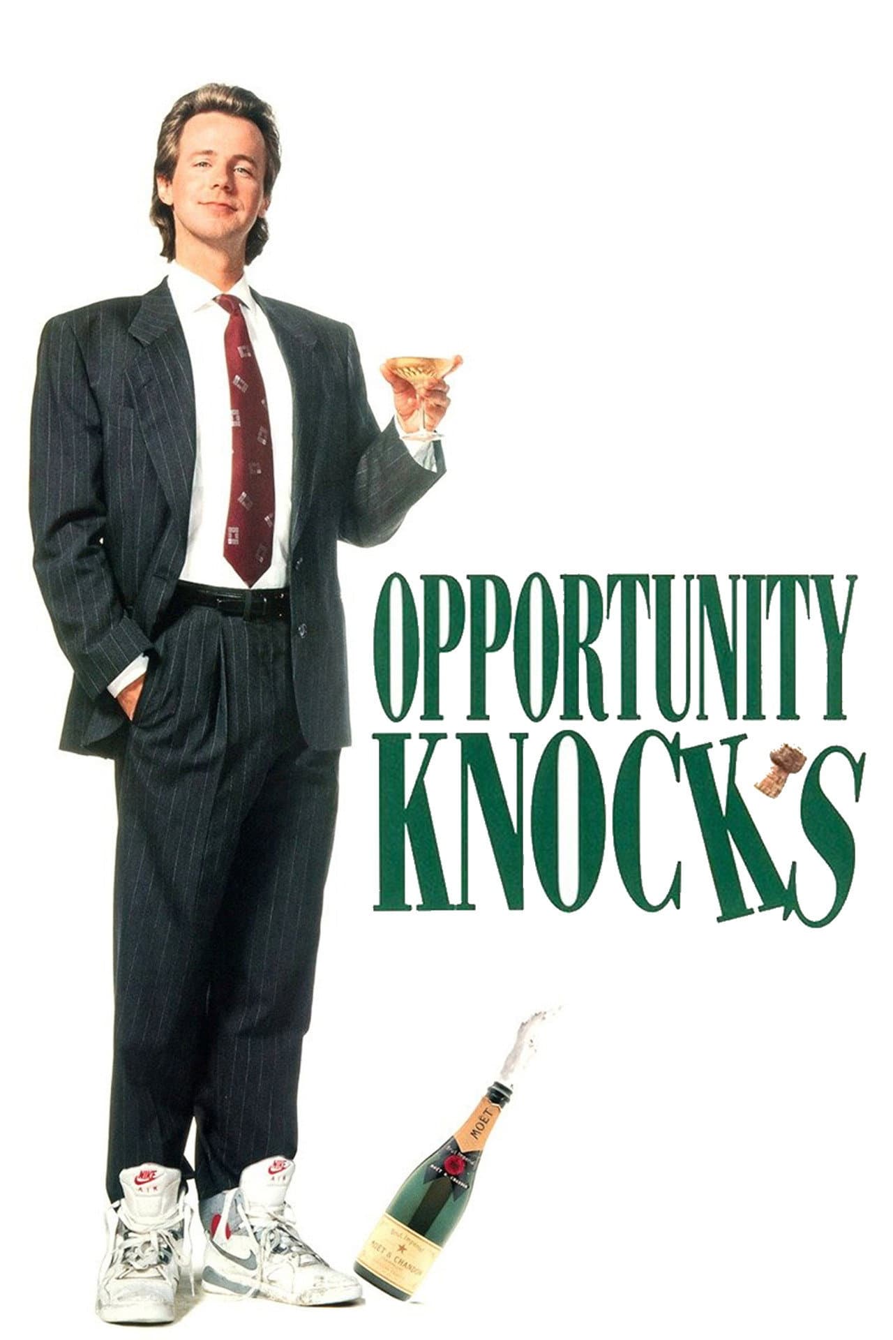 Opportunity Knocks preview 2