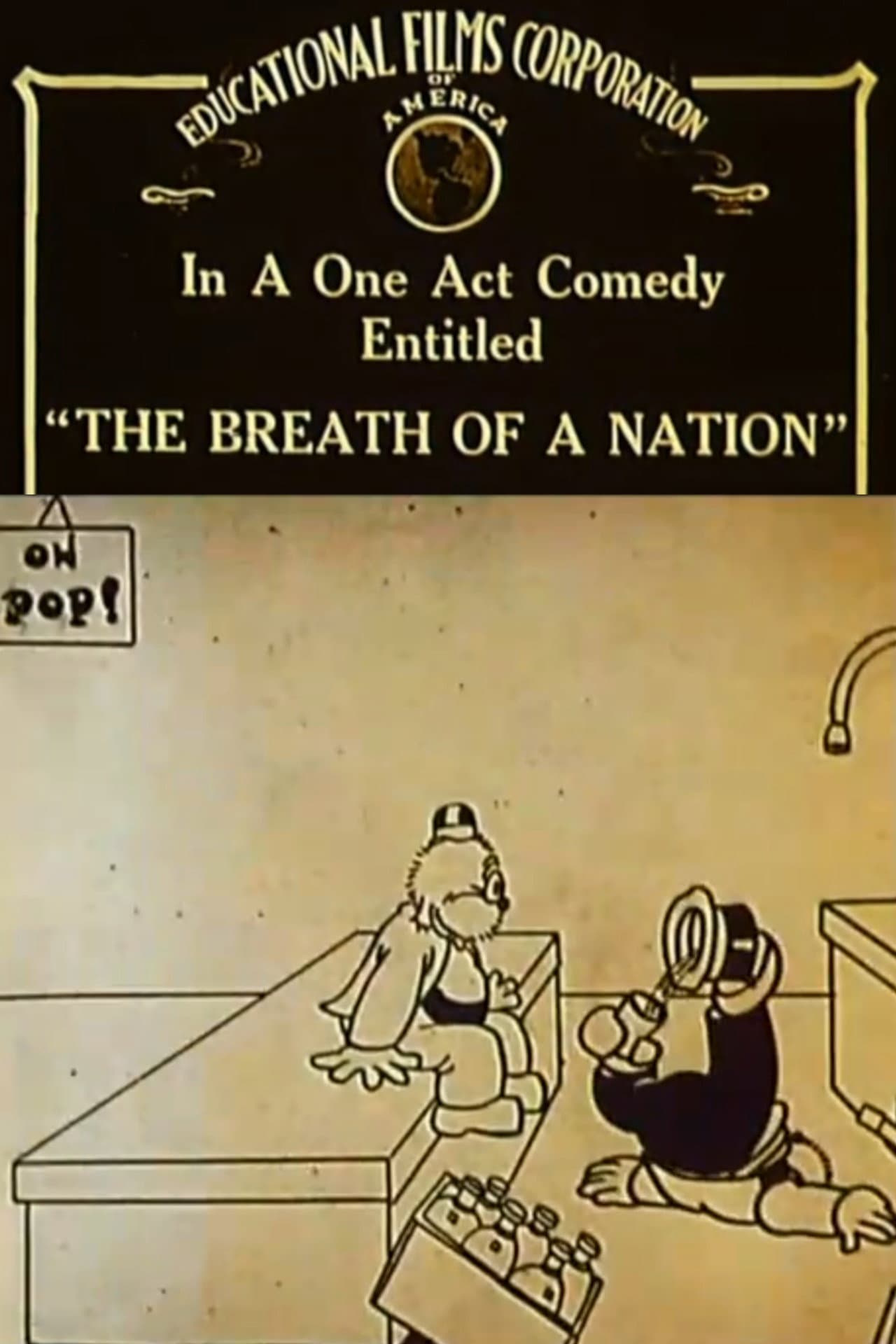The Breath of a Nation preview 1