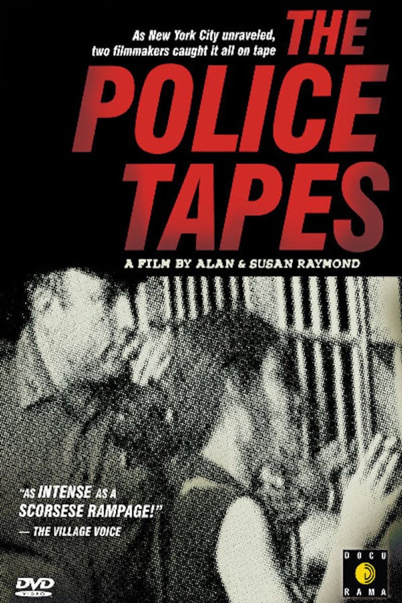 The Police Tapes preview 2