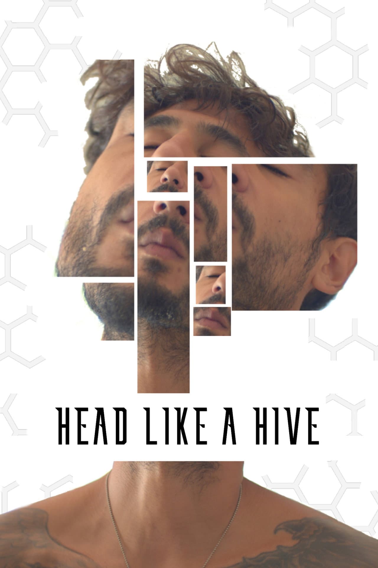 Head Like A Hive preview 2