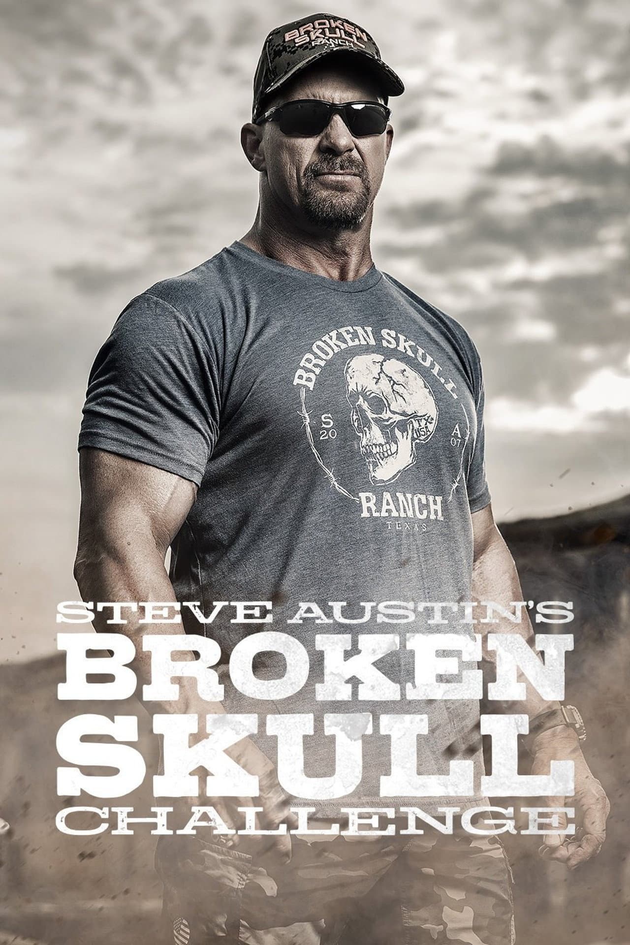 Steve Austin's Broken Skull Challenge preview 2
