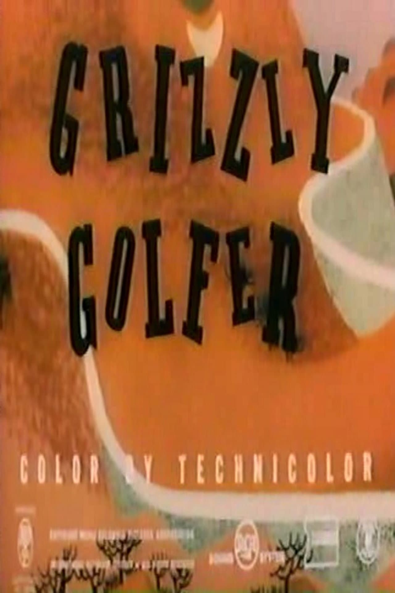 Grizzly Golfer preview 2