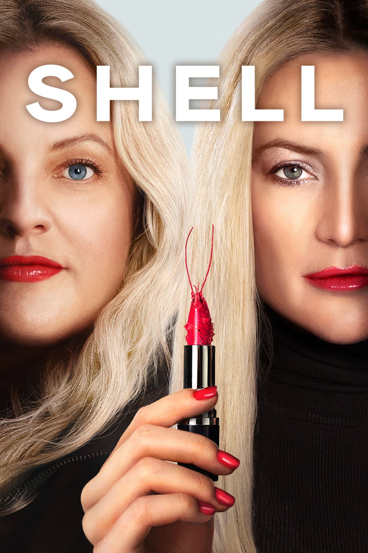 Shell preview 2