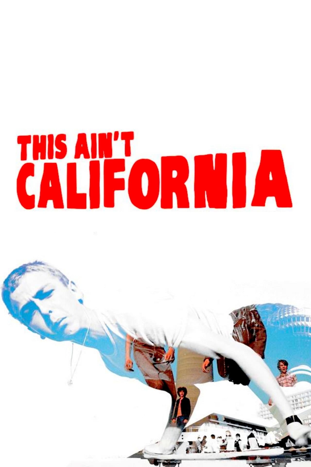 This Ain't California preview 2