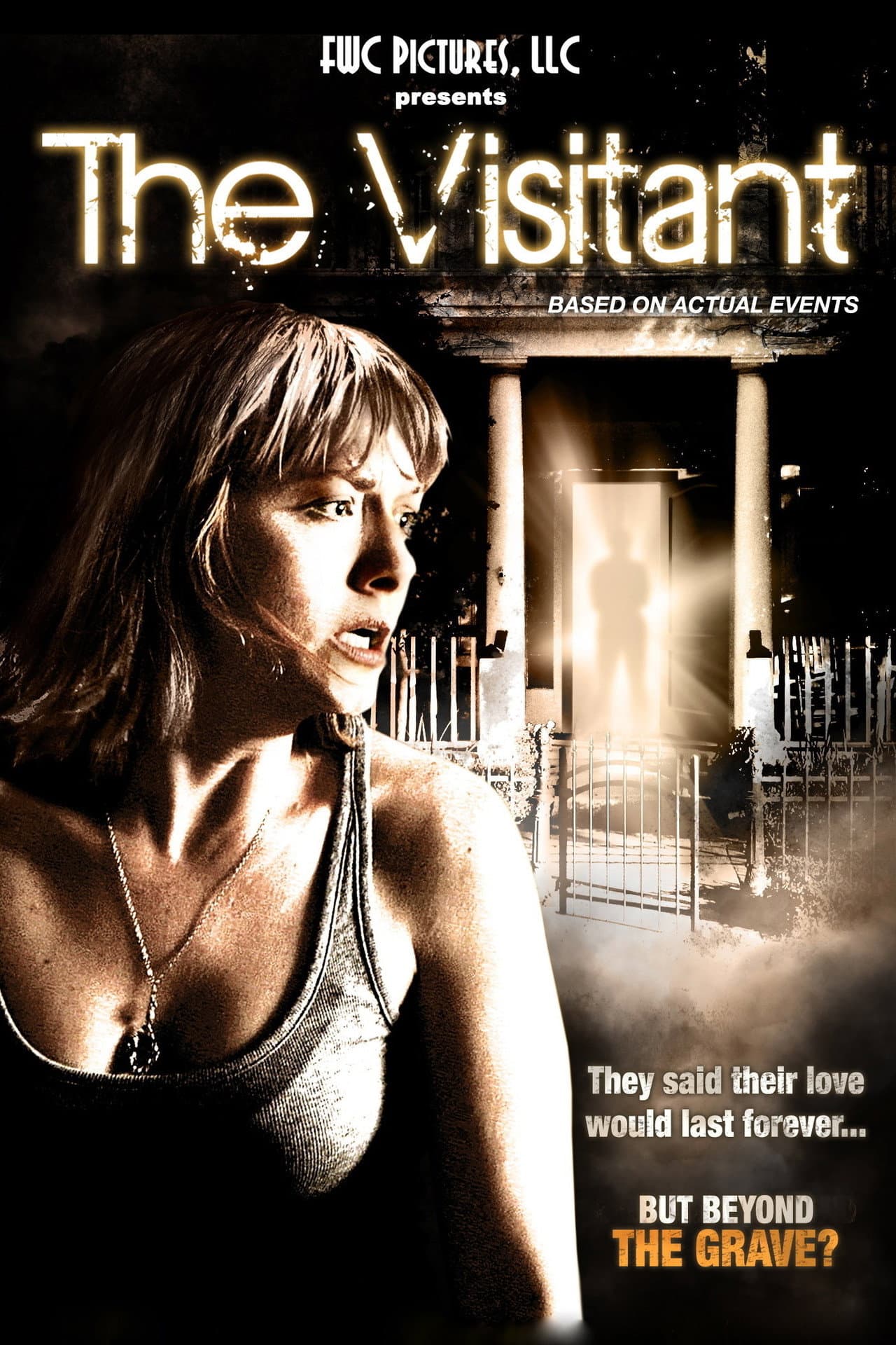 The Visitant preview 2