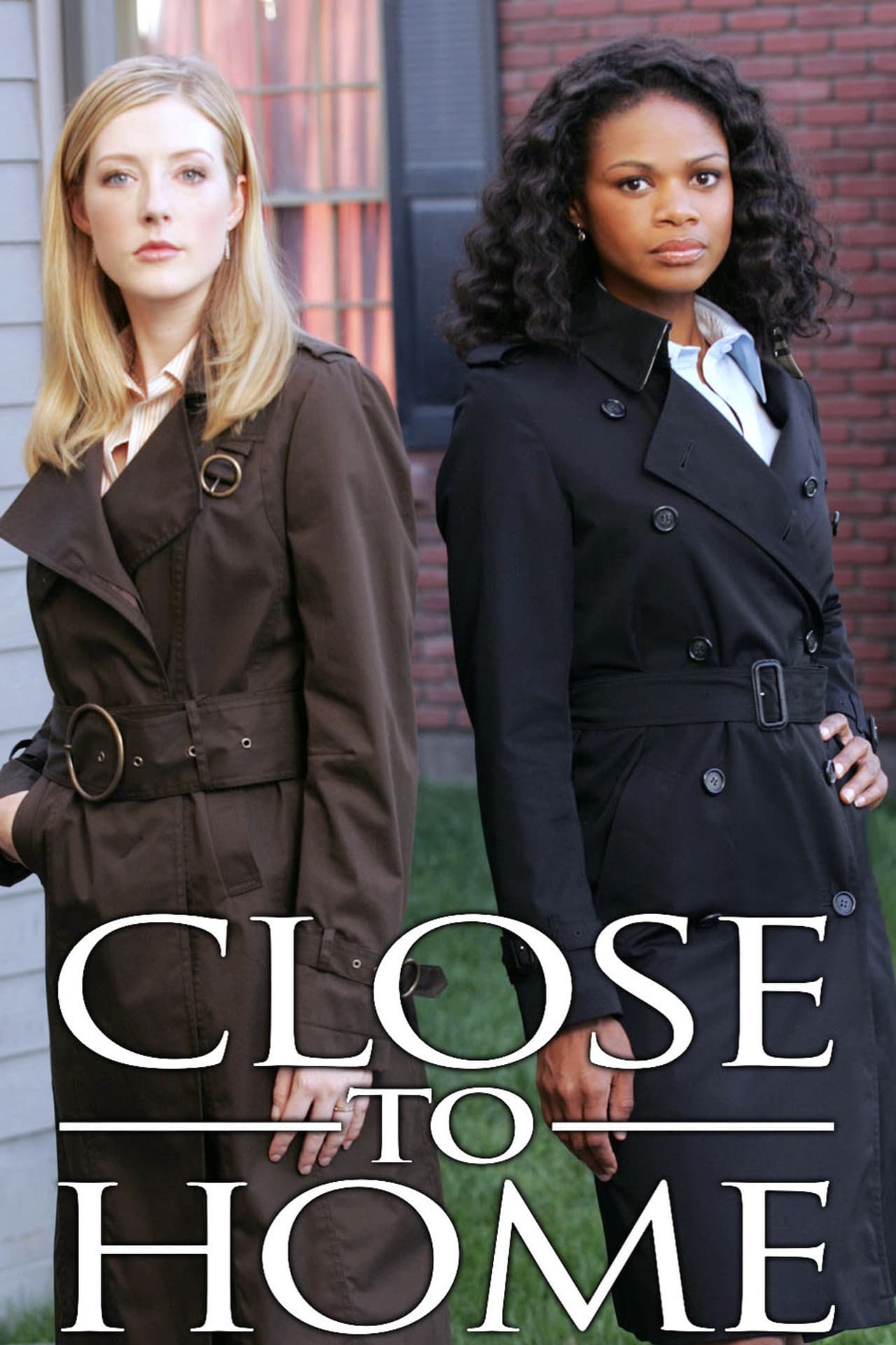 Close to Home preview 2