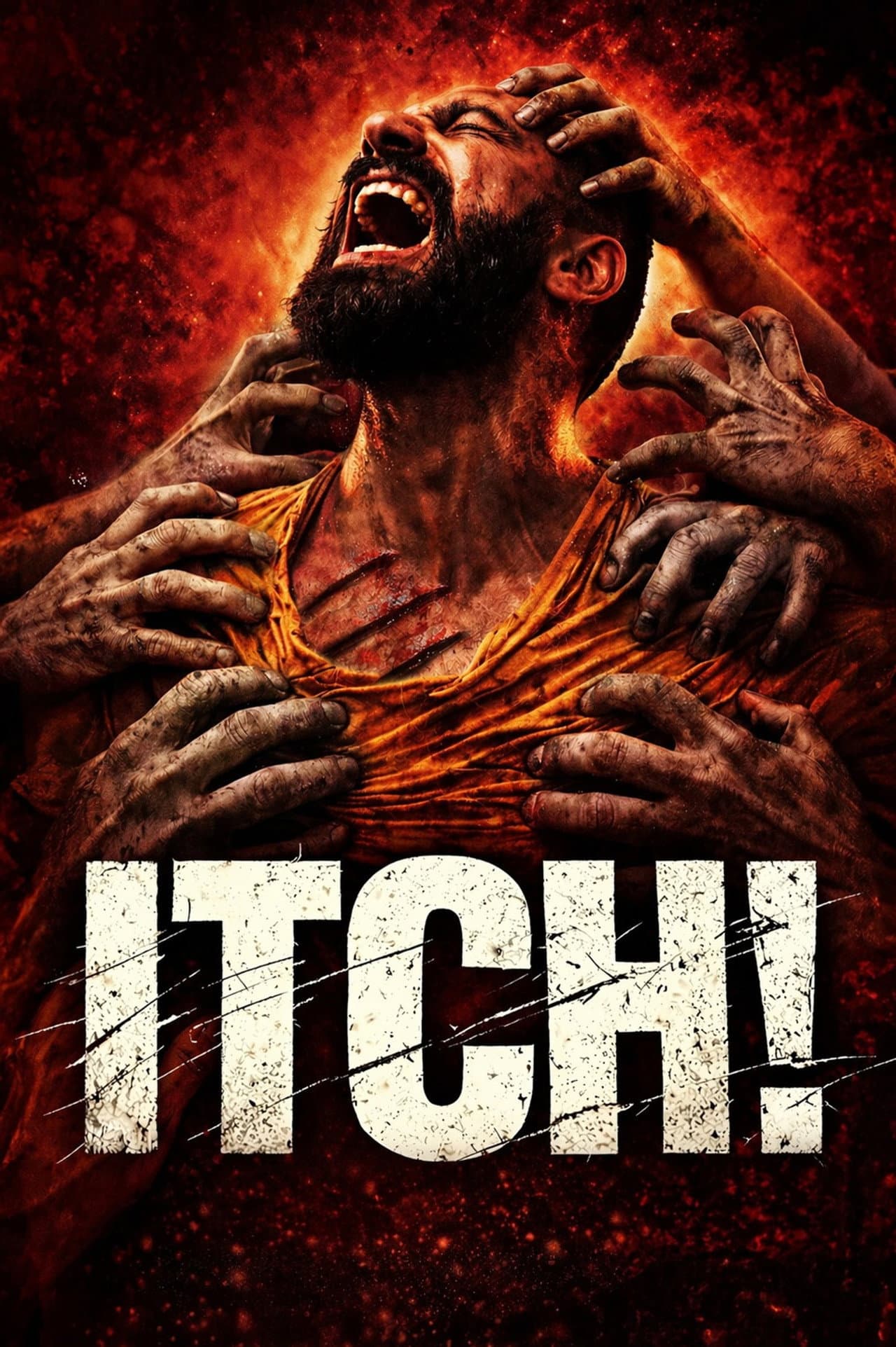 Itch! preview 2