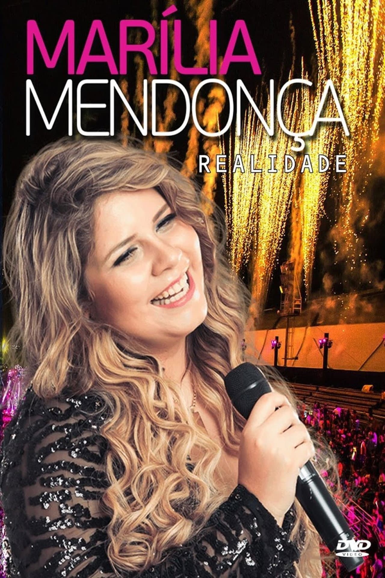 Realidade - Ao Vivo em Manaus preview 2