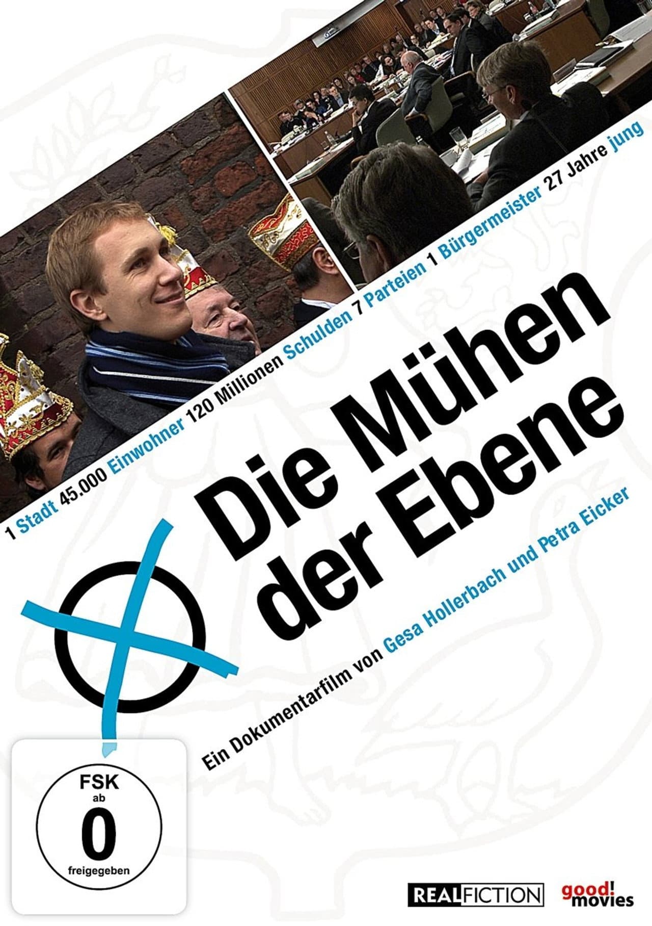 Die Mühen der Ebene preview 1