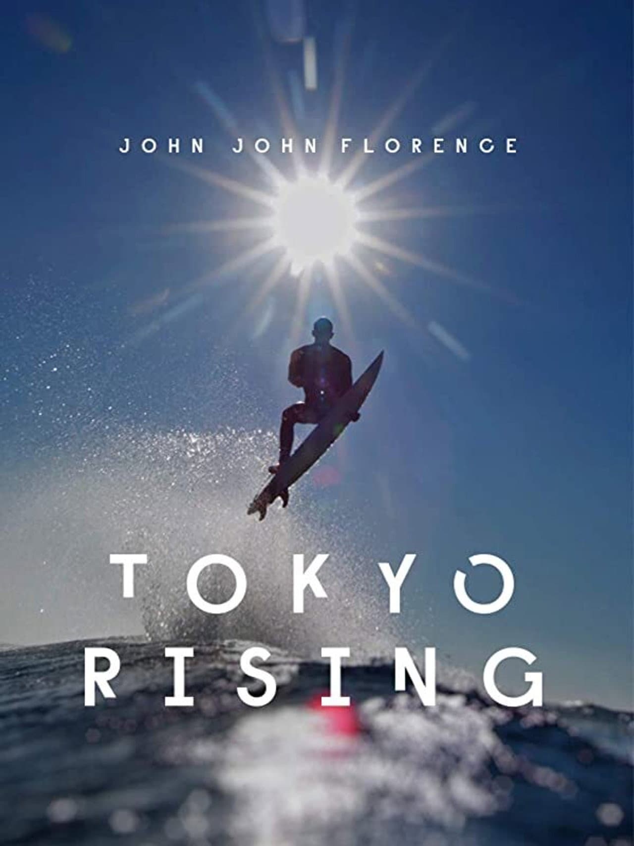 Tokyo Rising preview 1
