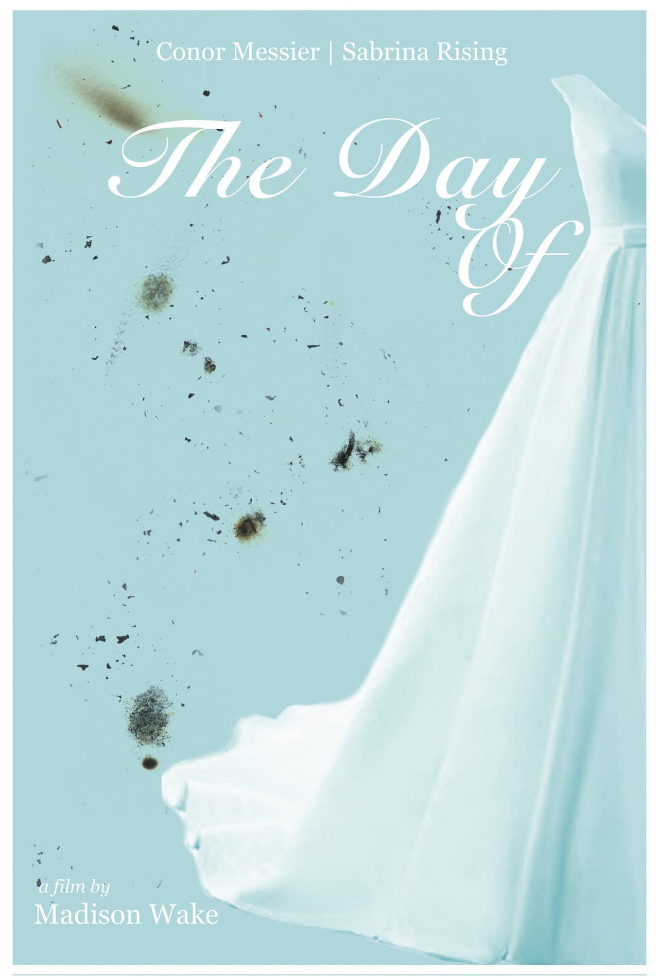 The Day Of preview 1