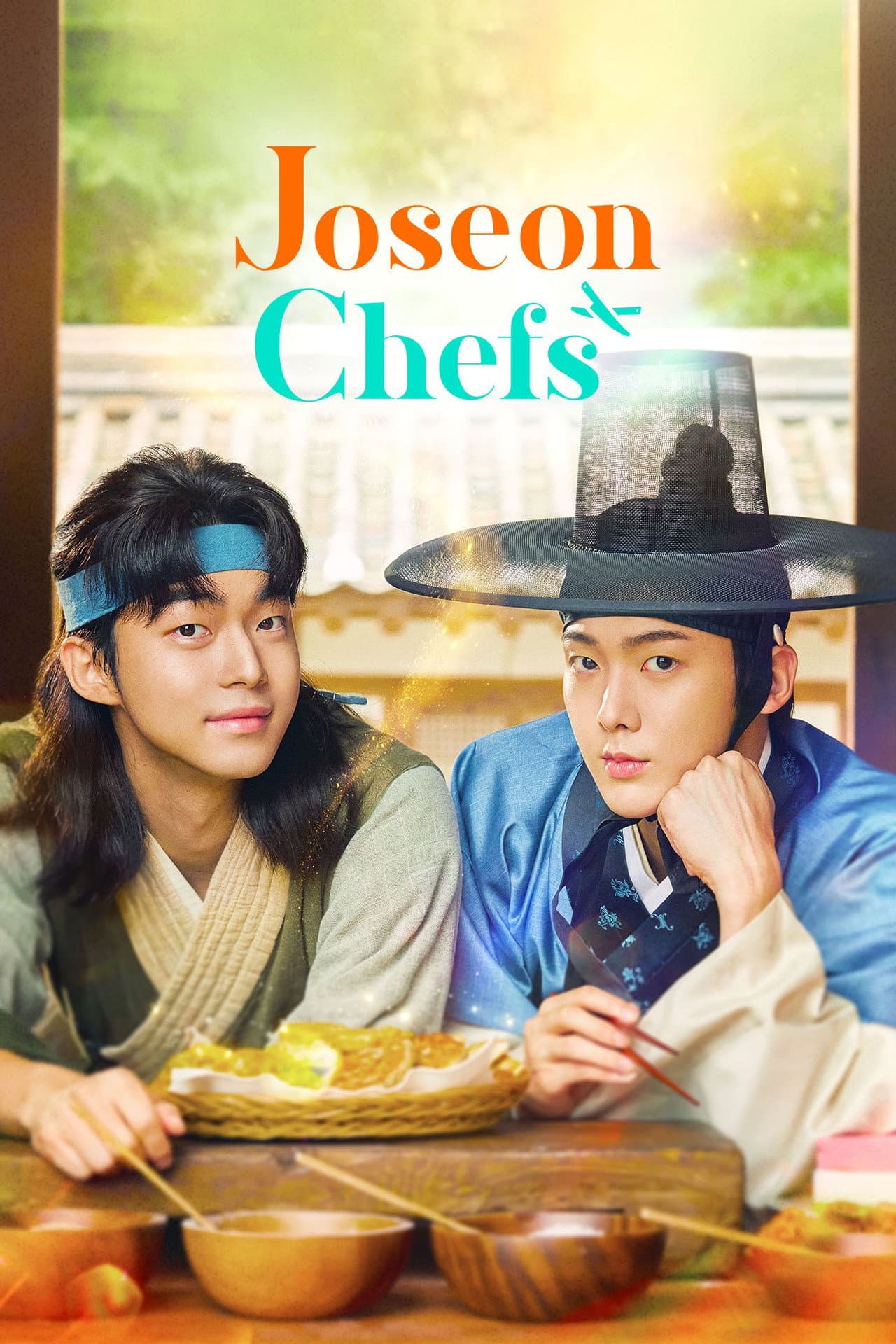 Joseon Chefs preview 2