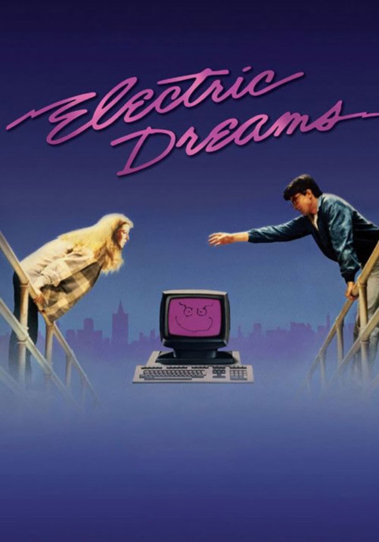 Electric Dreams preview 2