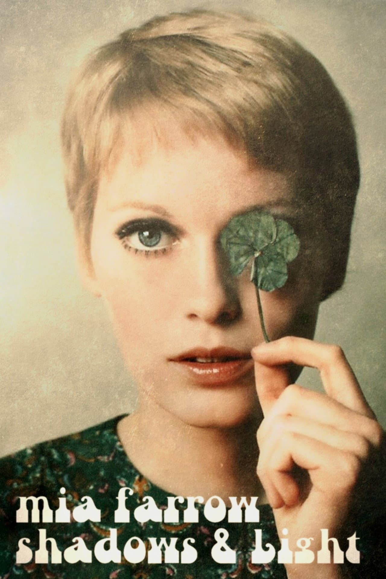Mia Farrow: Shadows and Light preview 2