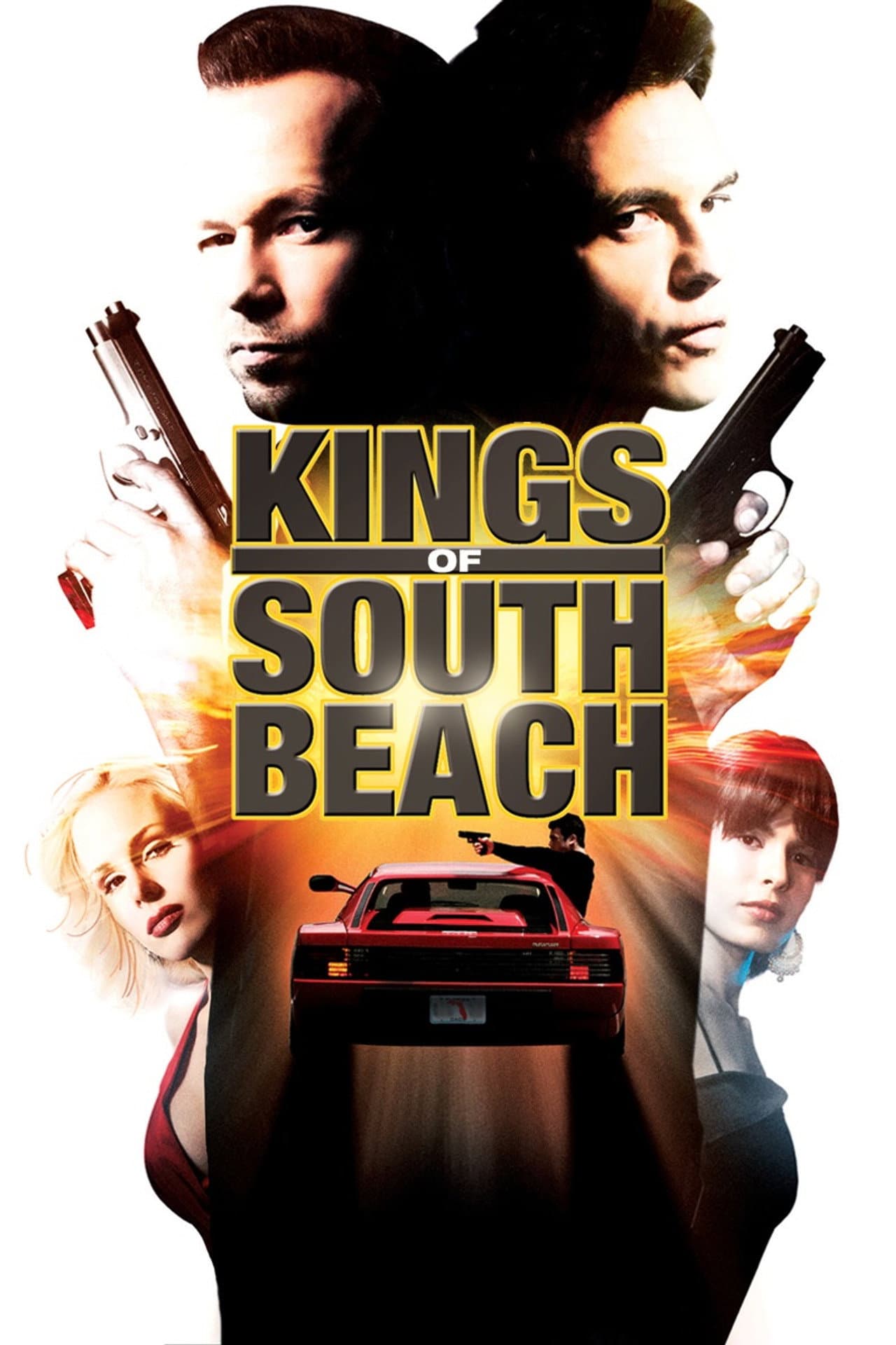 Kings of South Beach preview 2
