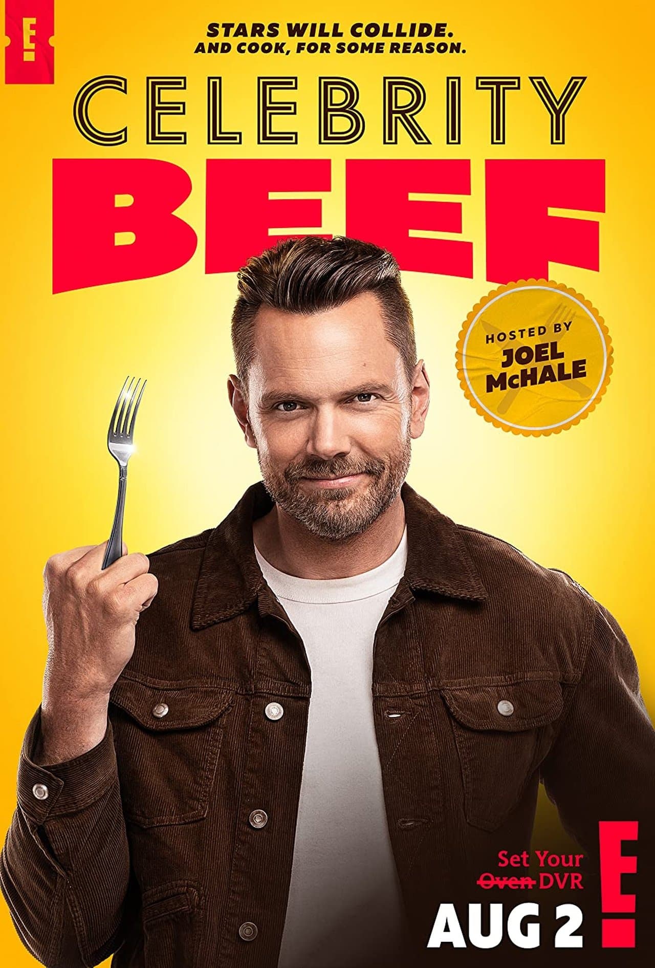 Celebrity Beef preview 2