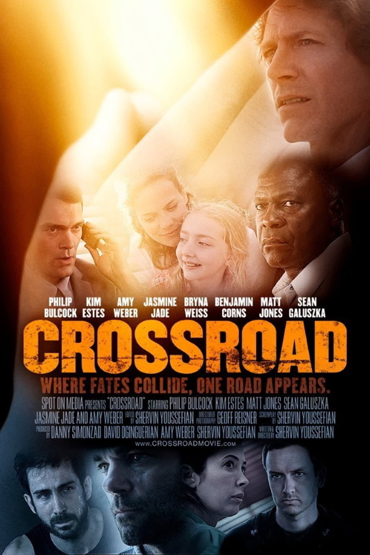 Crossroad preview 1
