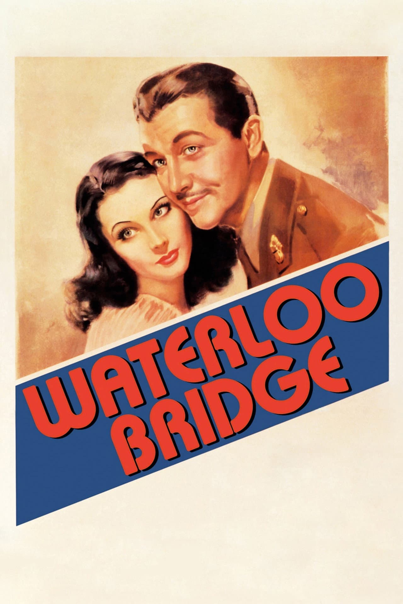 Waterloo Bridge preview 2