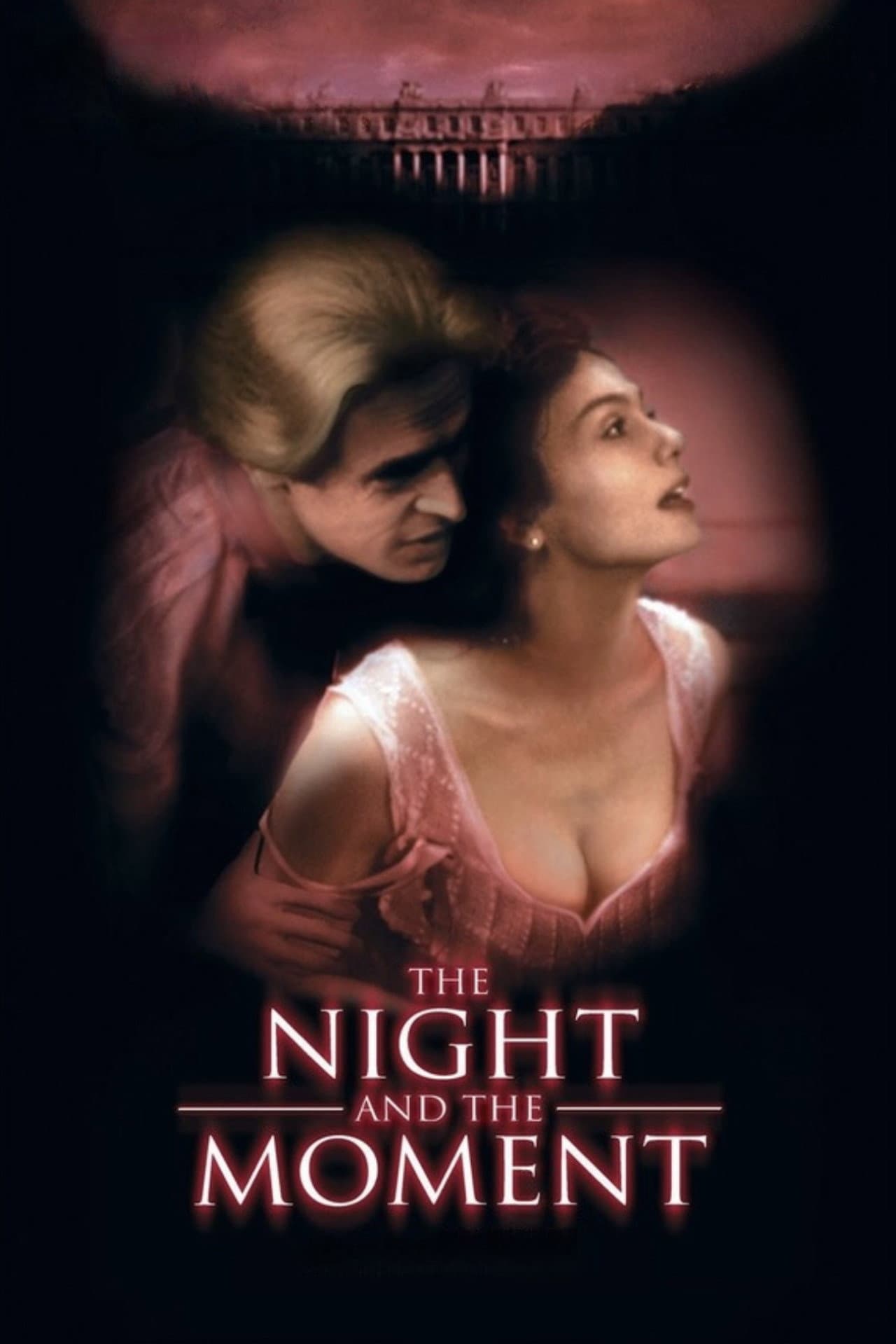 The Night and the Moment preview 2