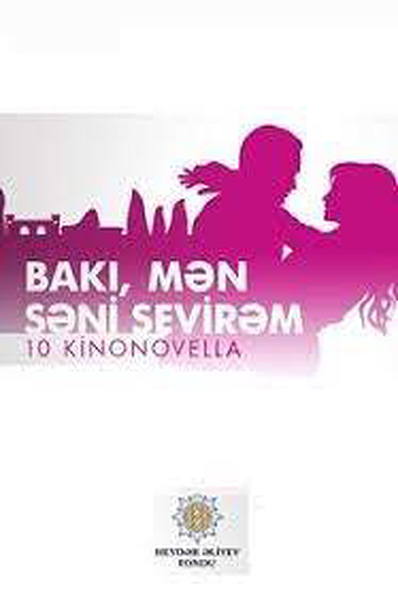 Baku, I Love You preview 2