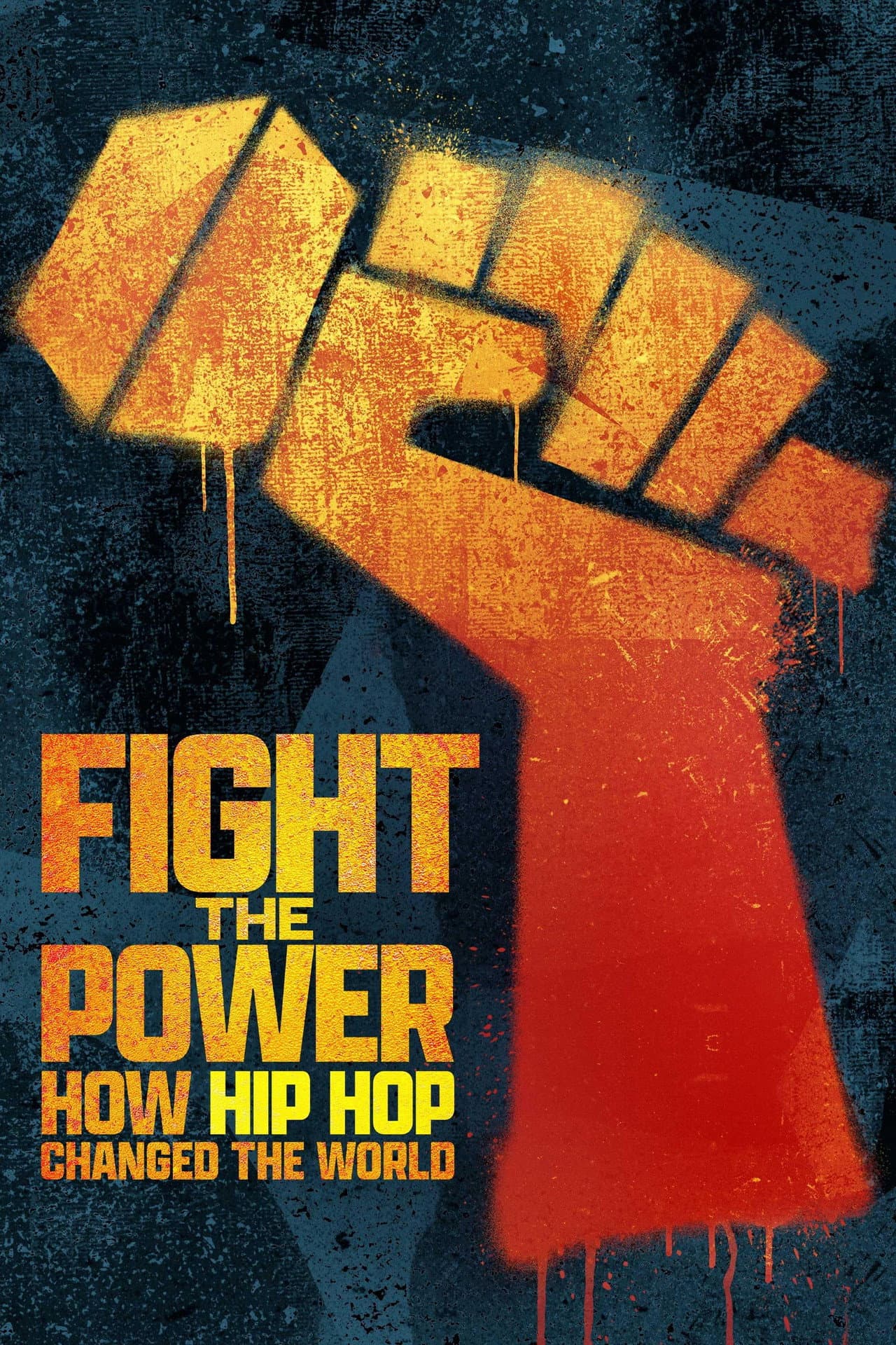 Fight the Power: How Hip Hop Changed the World preview 2
