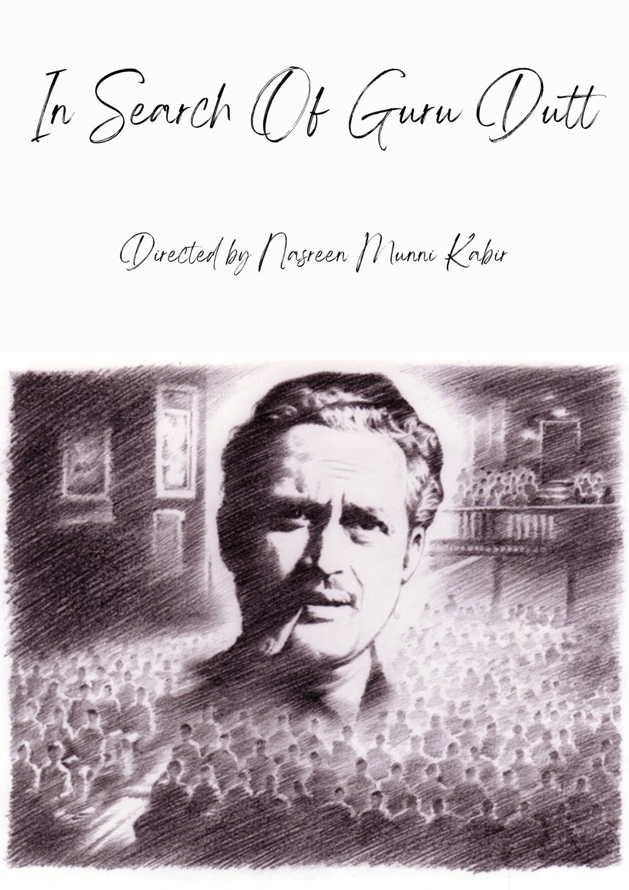 In Search of Guru Dutt preview 1