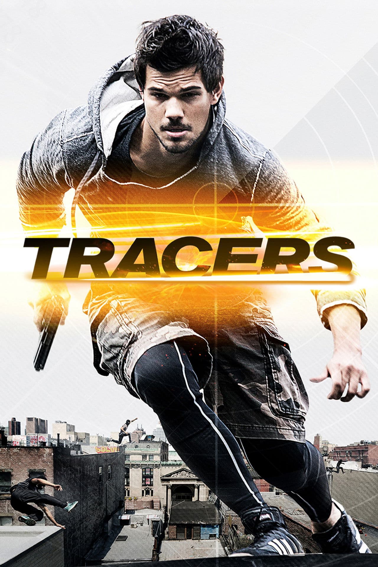 Tracers preview 2