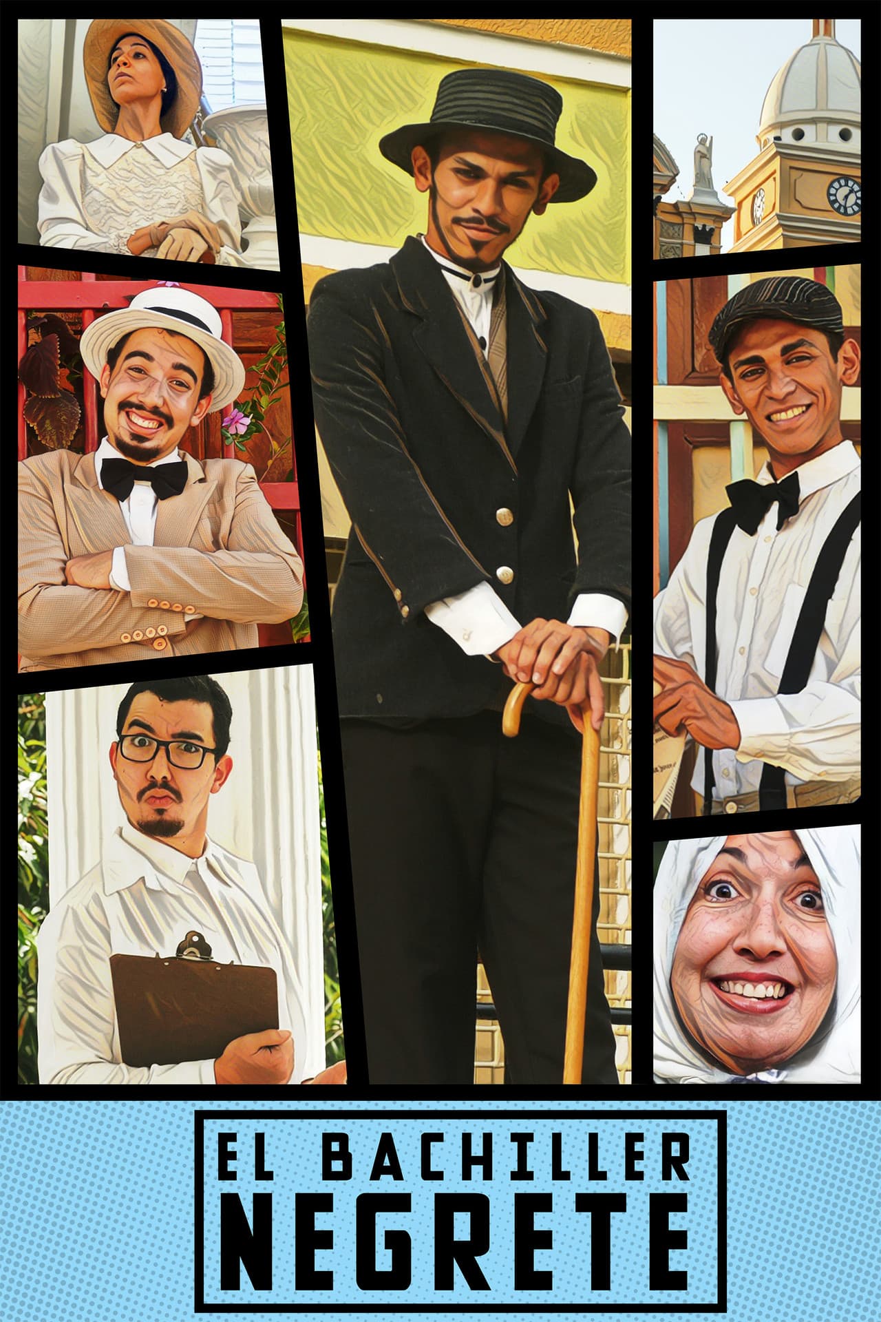 Dr. Negrete preview 2