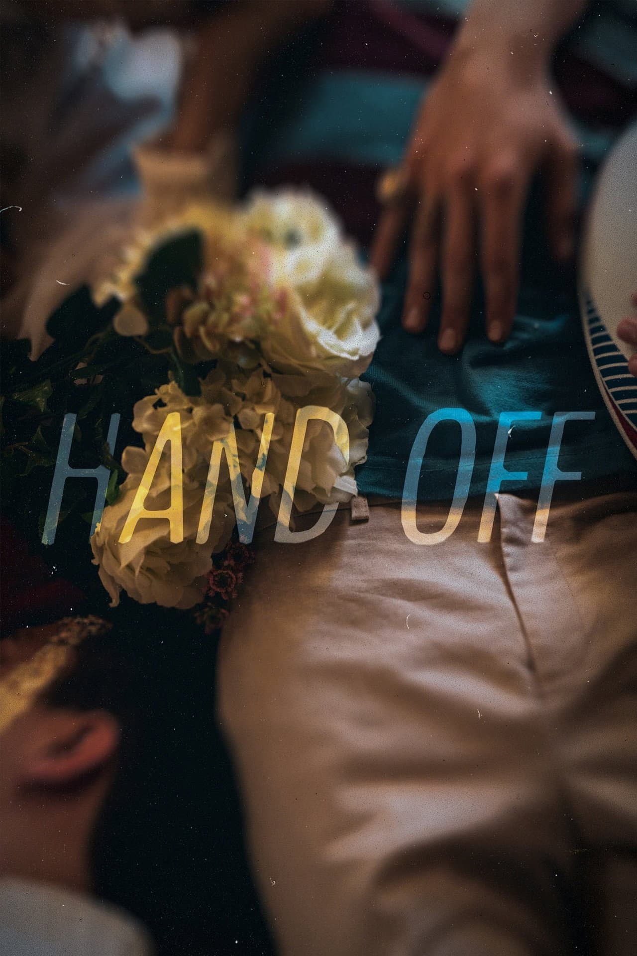 Hand Off preview 2