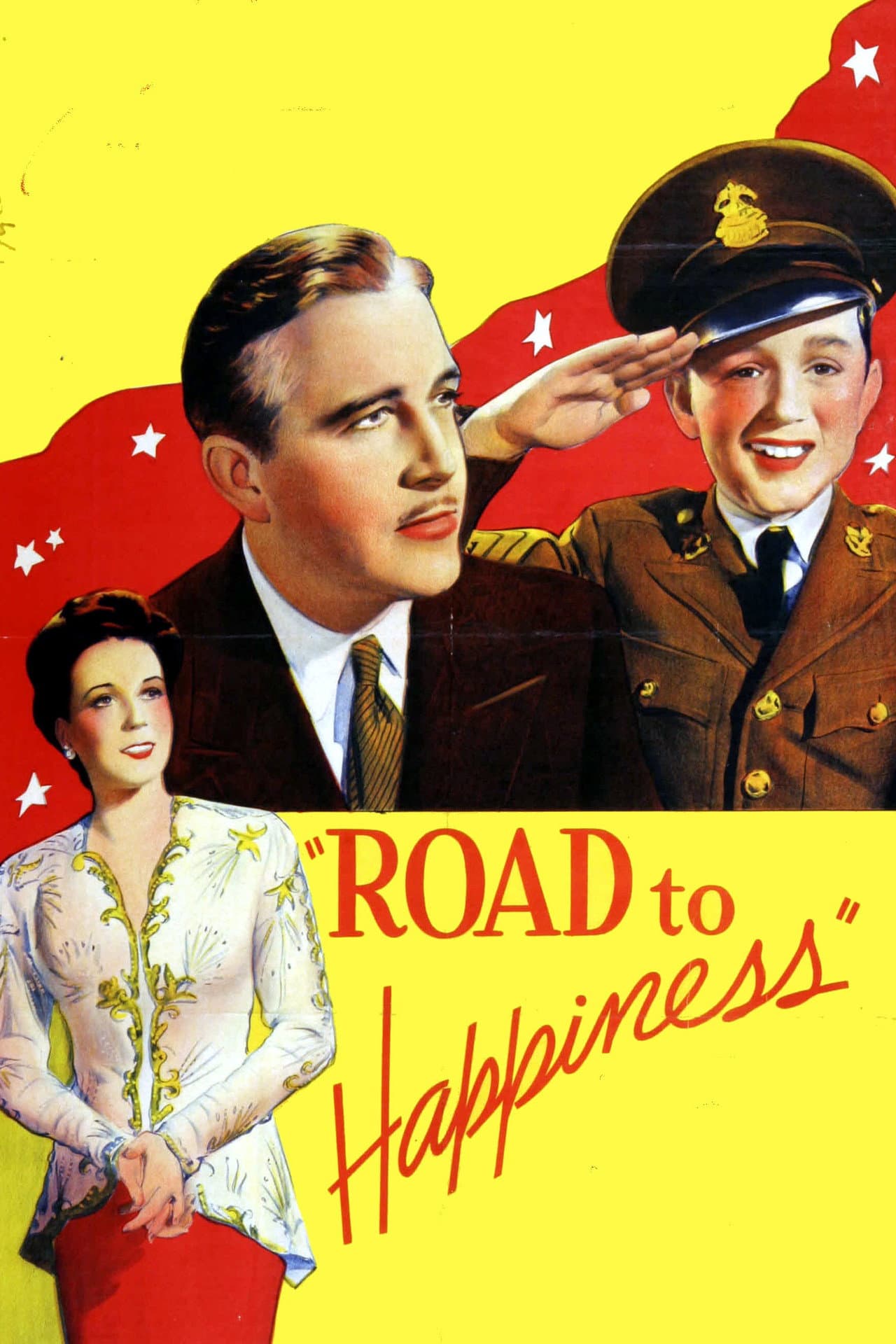 Road to Happiness preview 2