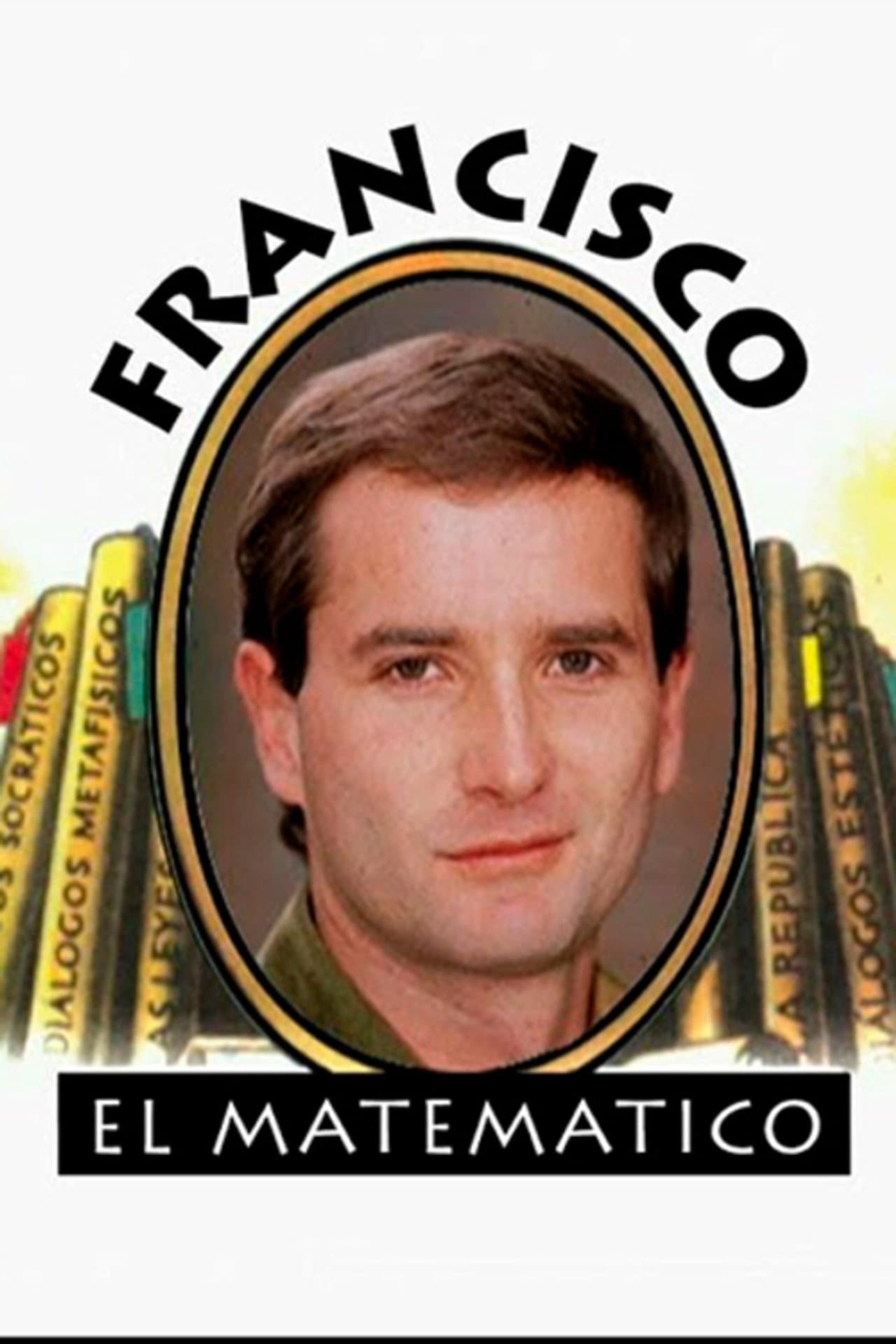 Francisco the mathematician preview 2