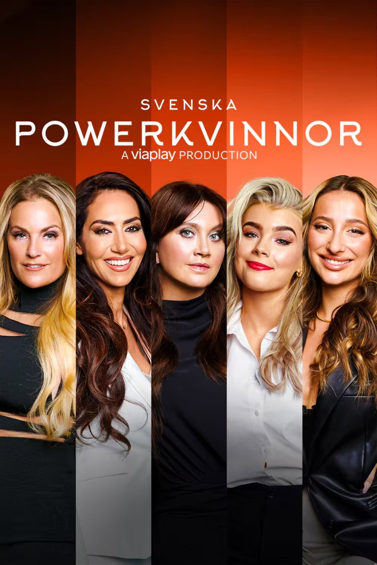 Svenska Powerkvinnor preview 2