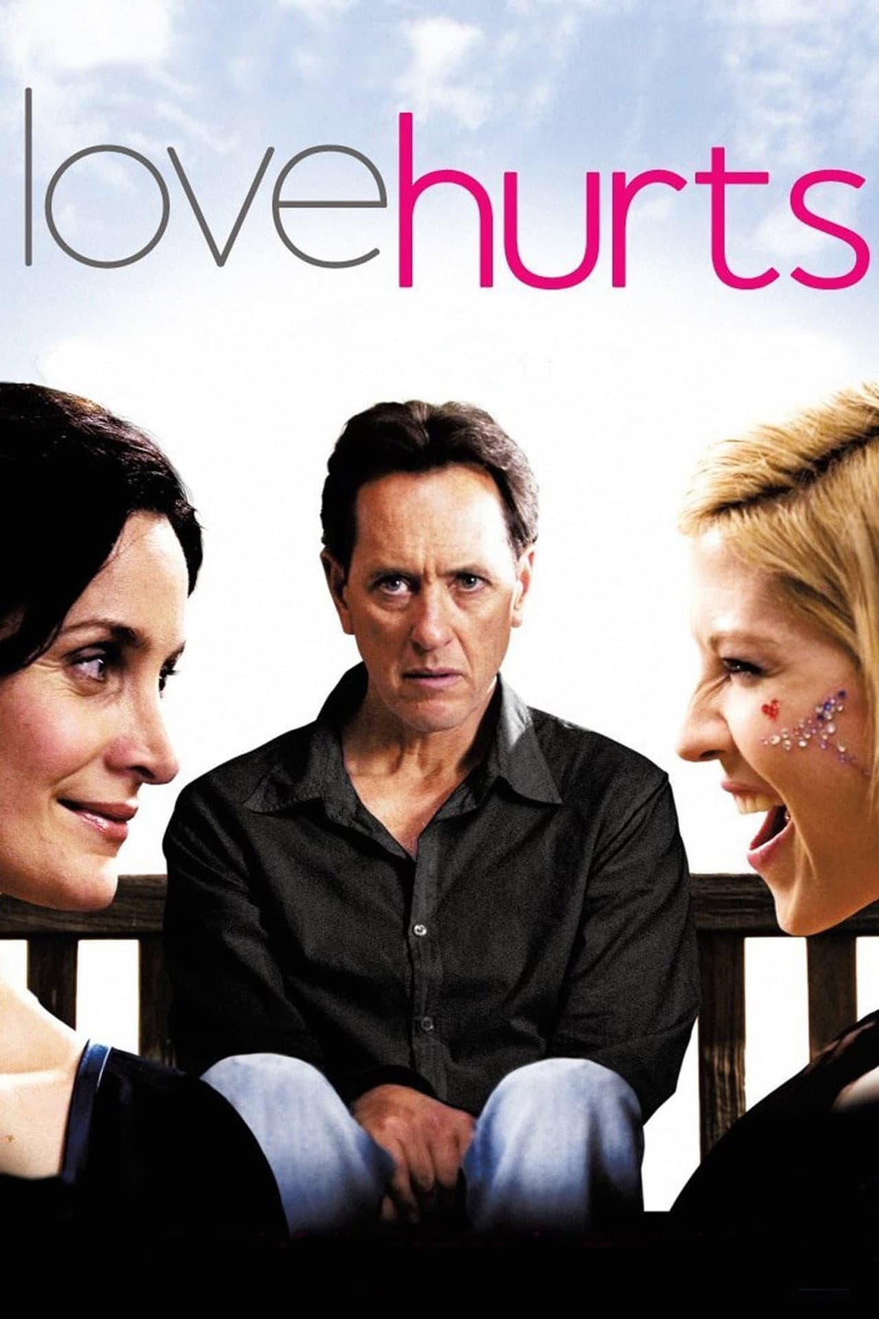 Love Hurts preview 1