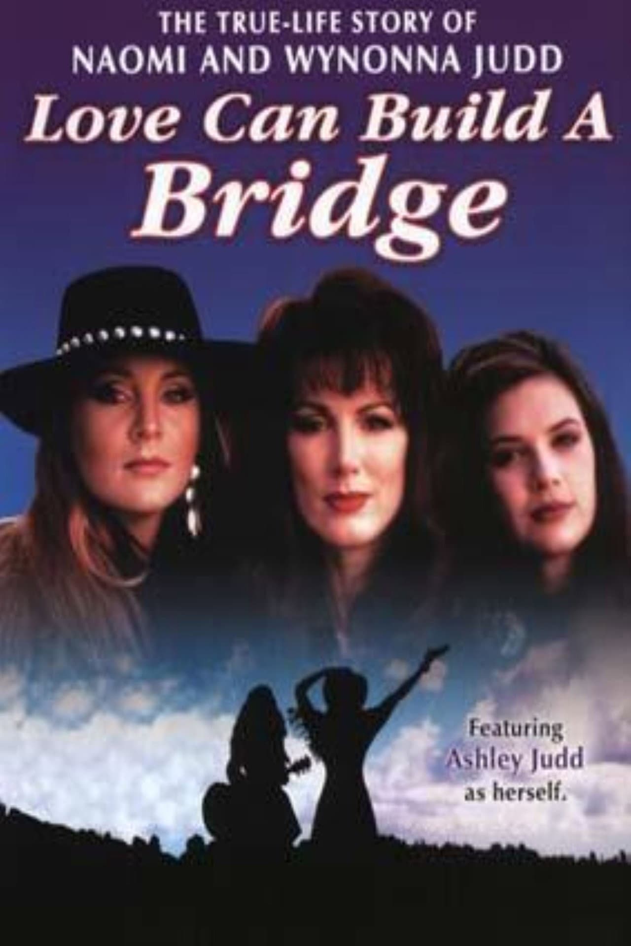 Naomi & Wynonna: Love Can Build a Bridge preview 2