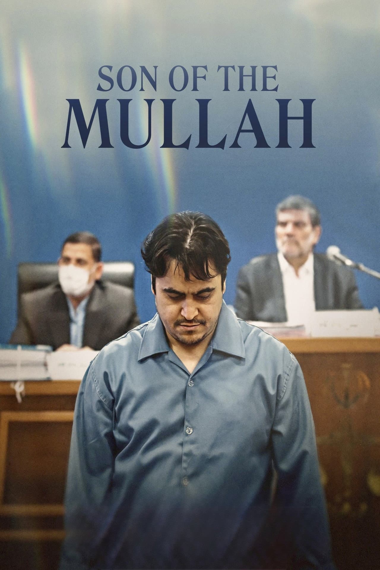 Son of the Mullah preview 2