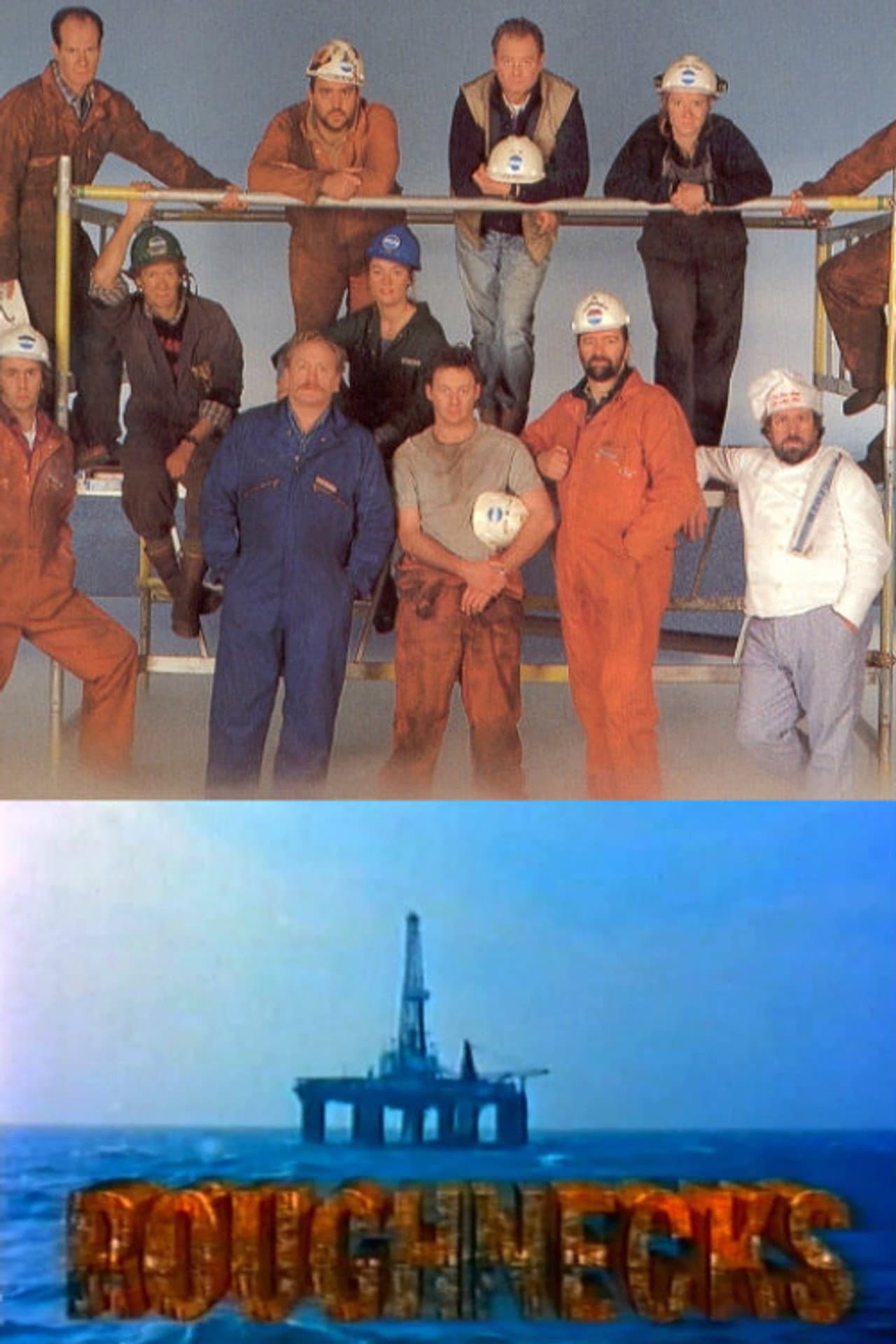 Roughnecks preview 2
