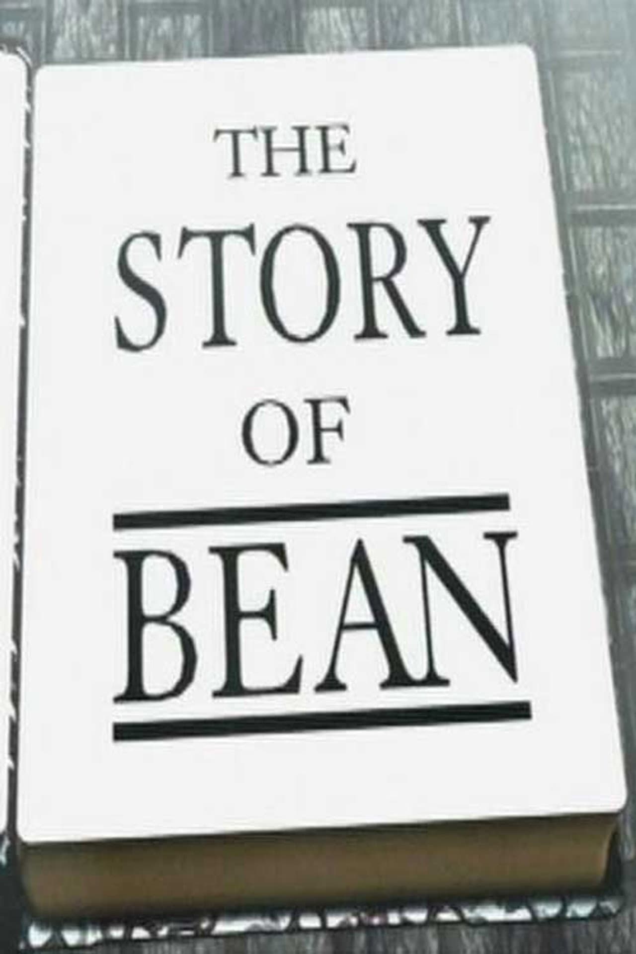 The Story of Bean preview 1