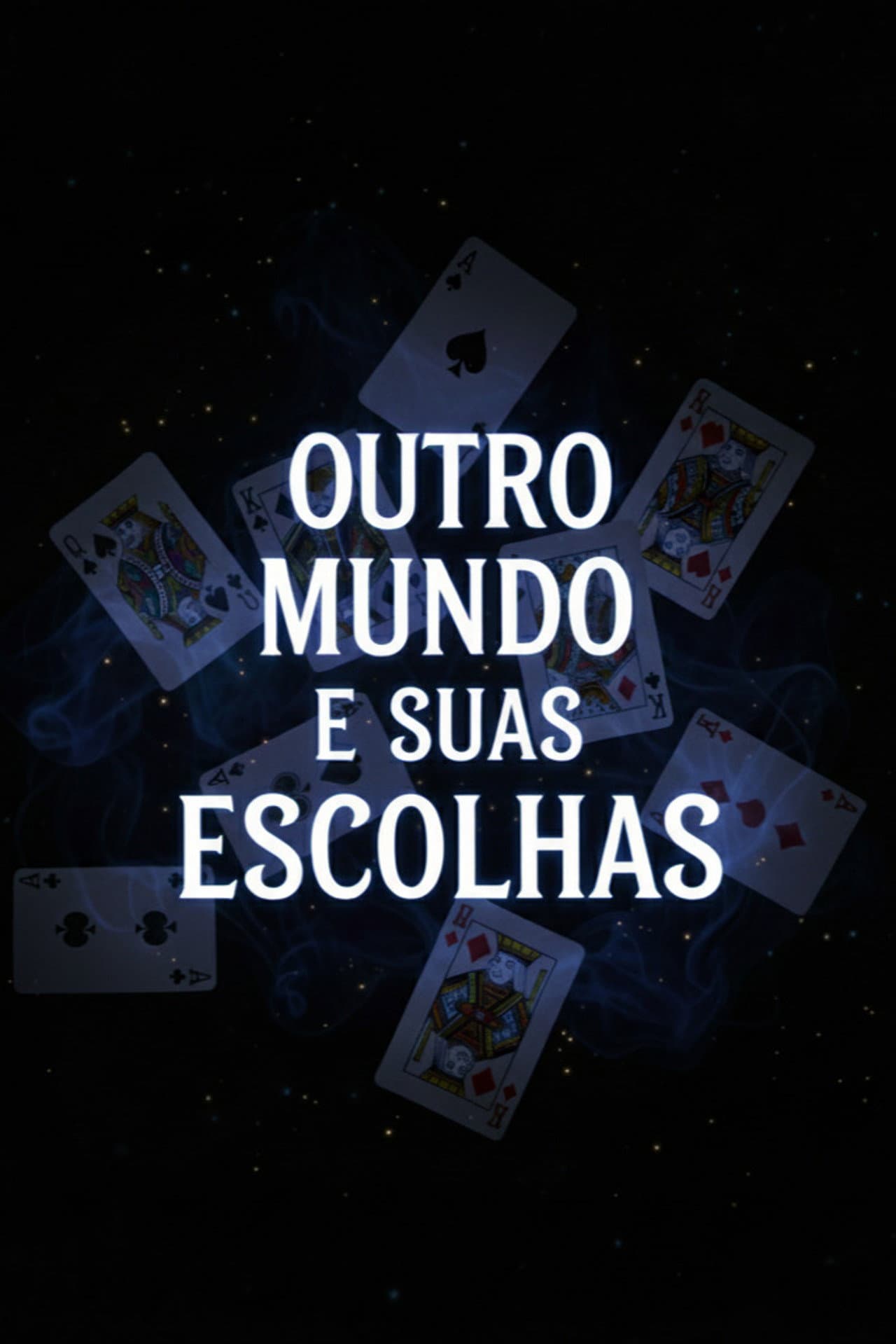Outro mundo e suas escolhas preview 1