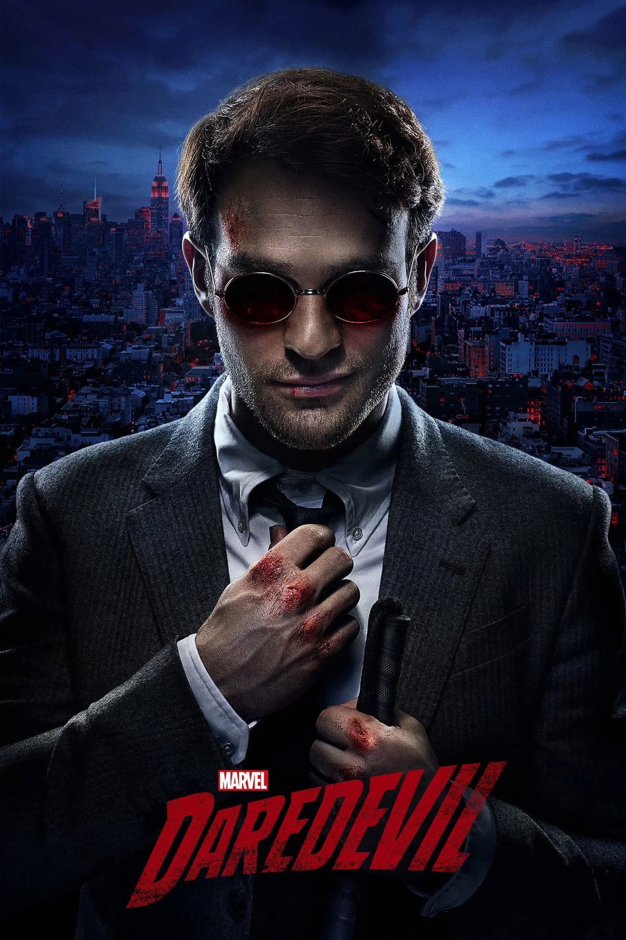 Daredevil - The Man Without Fear preview 2