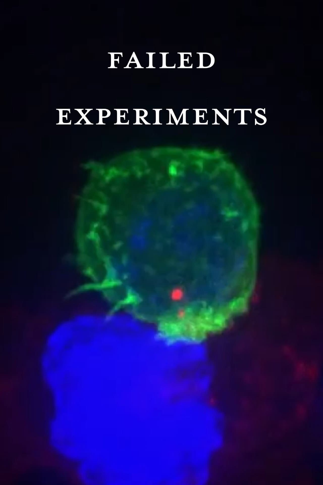 Failed Experiments preview 2