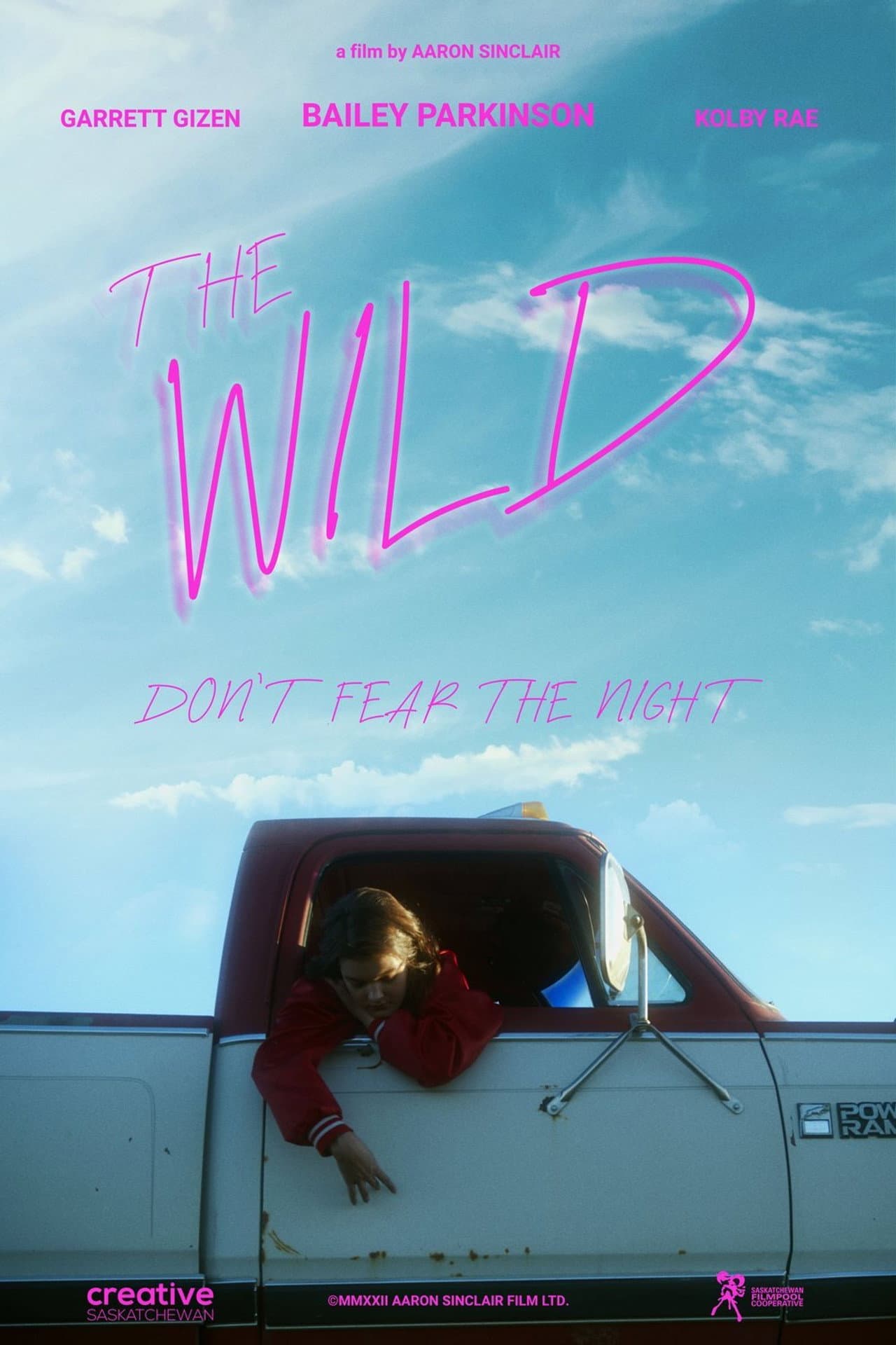 The Wild preview 2