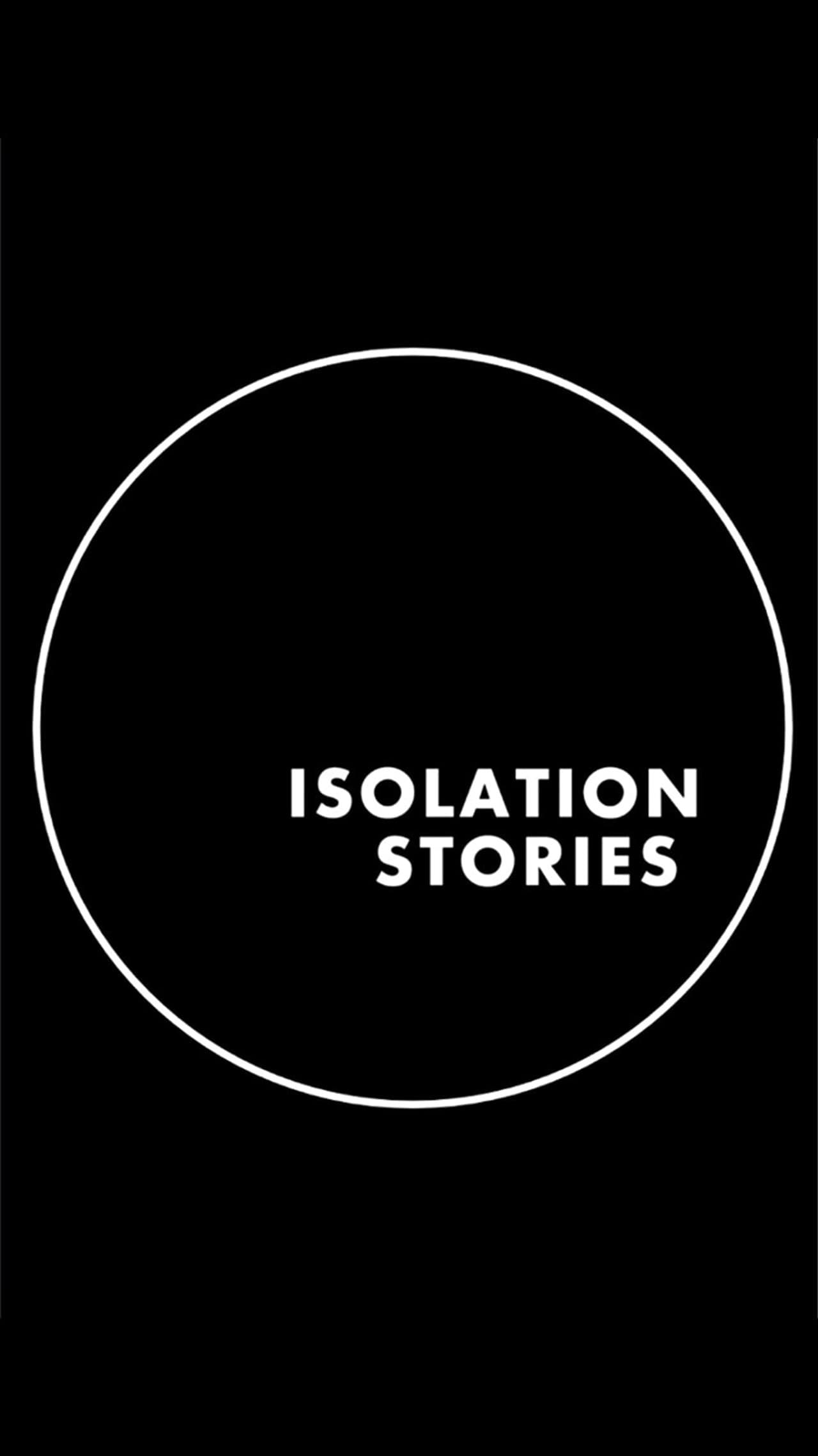 Isolation Stories preview 2