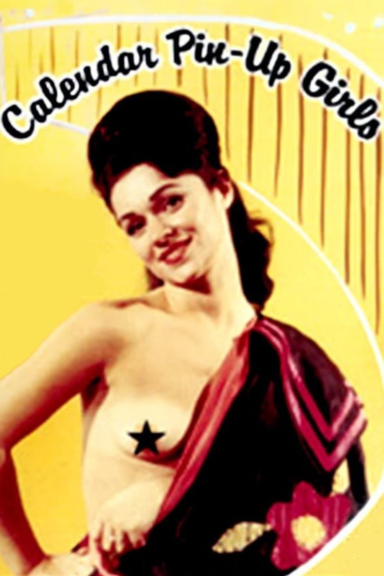 Calendar Pin-Up Girls preview 1