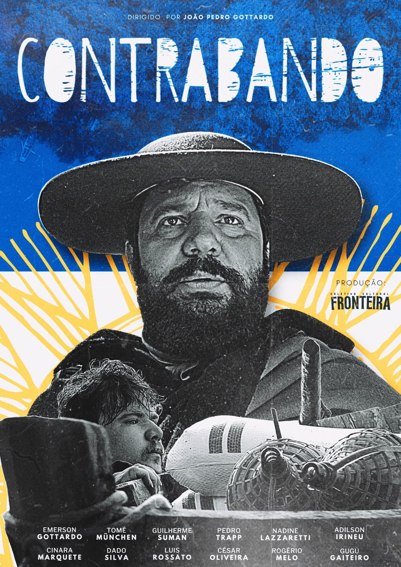 Contrabando preview 2