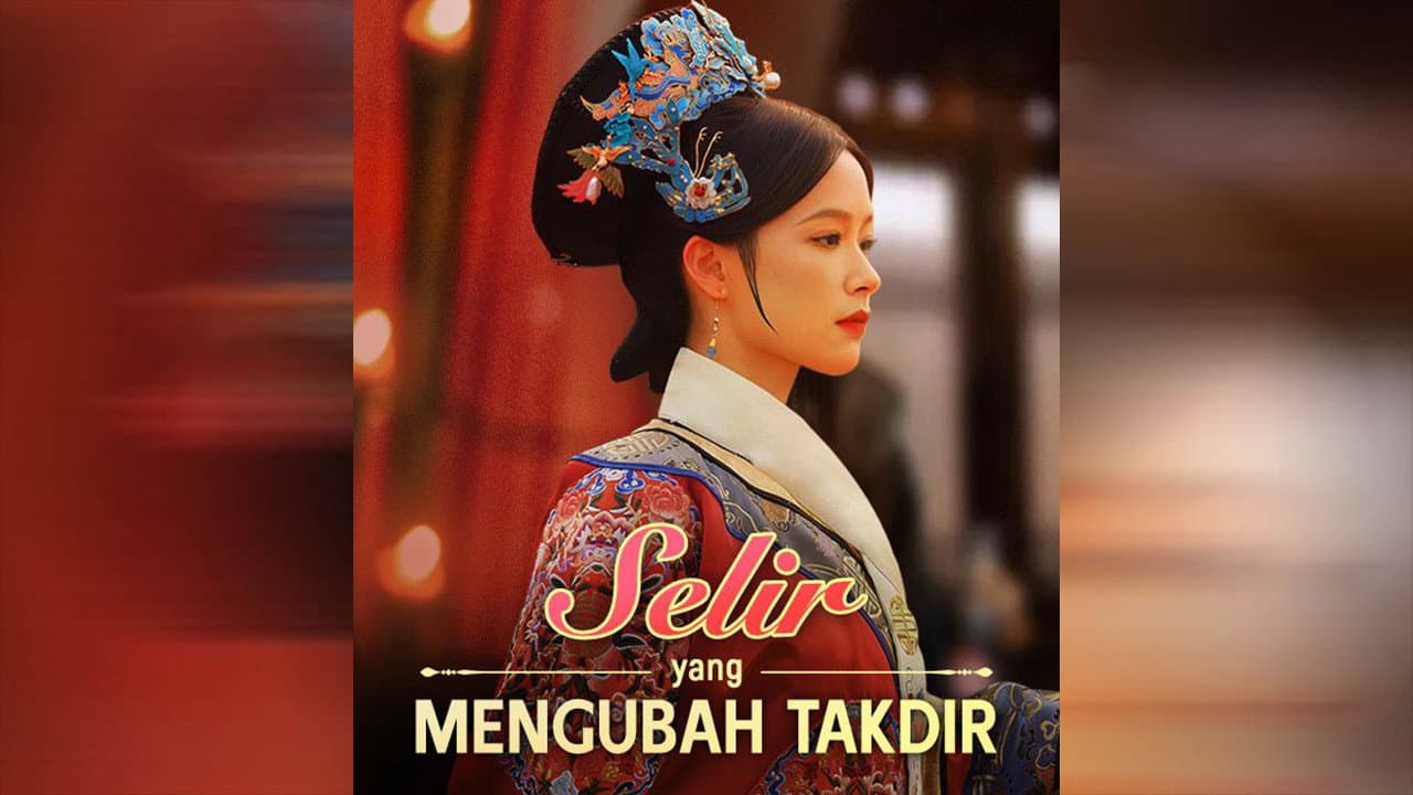 Selir yang Mengubah Takdir