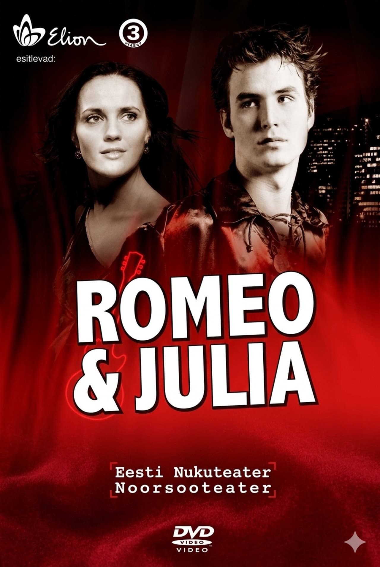 Romeo & Juliet preview 1